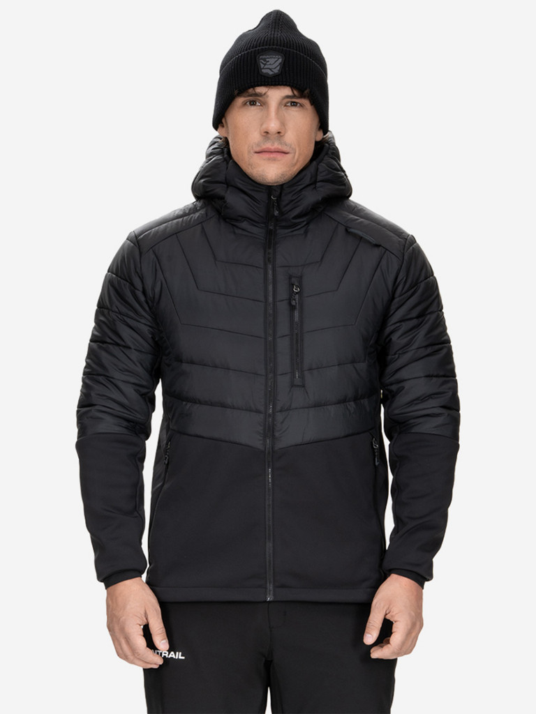 Куртка FINNTRAIL Master Hybrid