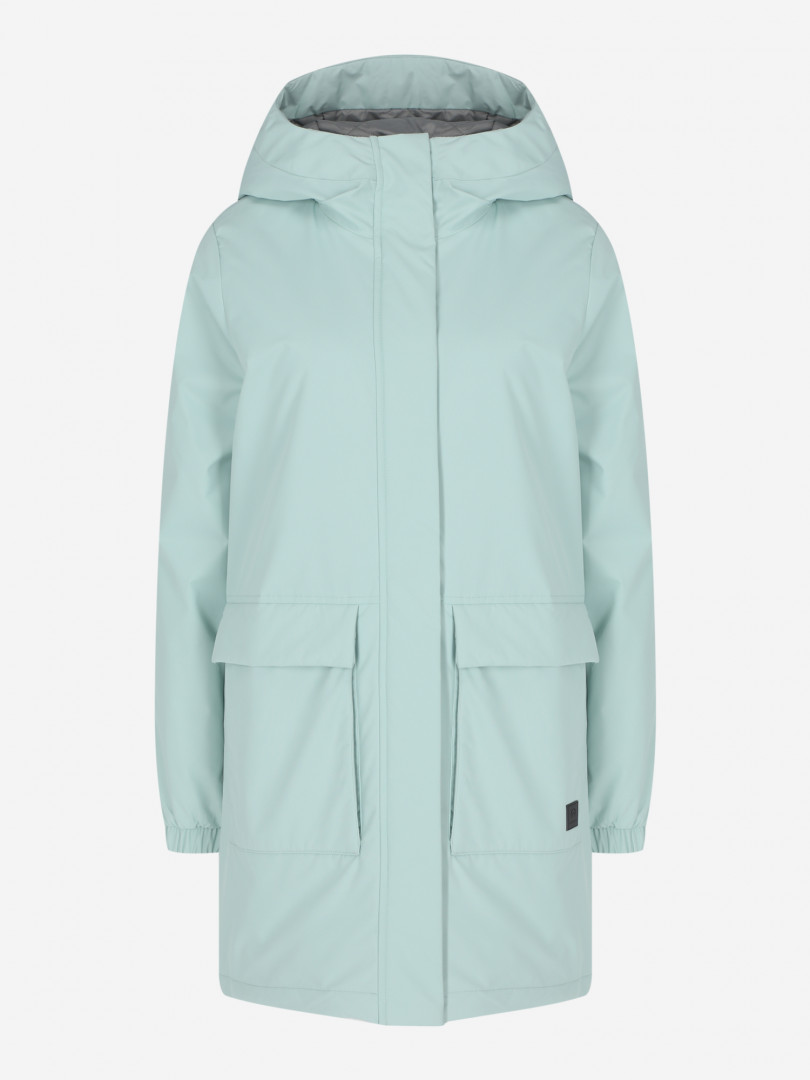 Куртка утепленная женская Outventure Голубой 5999₽