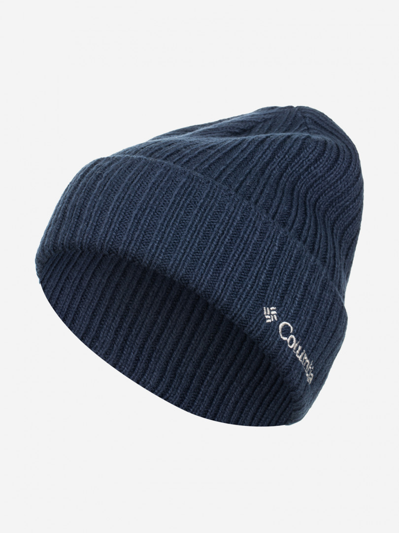 фото Шапка columbia watch cap, синий