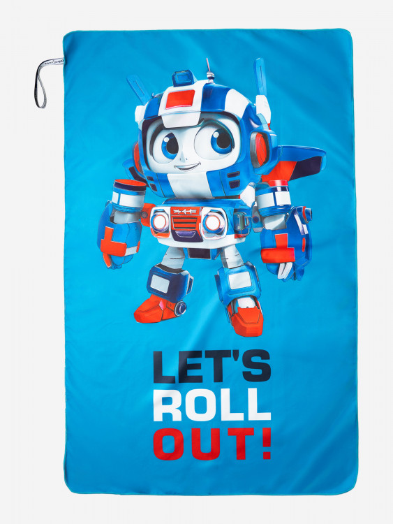 Полотенце для мальчиков PlayToday