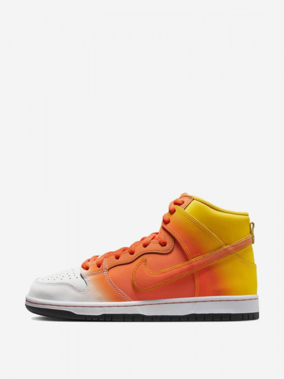 Кроссовки Nike Sb Dunk High Sweet Tooth