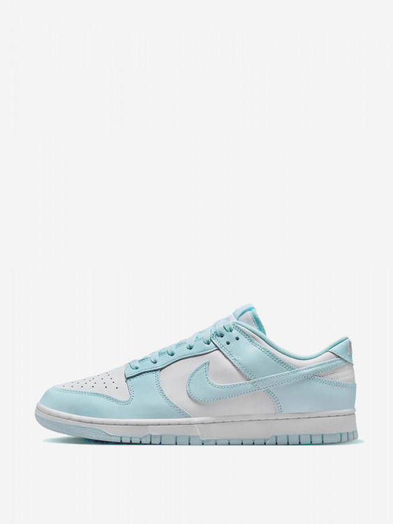 Кроссовки Nike Dunk Low Glacier Blue
