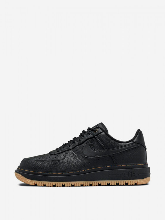 Кроссовки Nike Air Force 1 Luxe