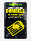 Dumbell Slow Sinking IB 16мм