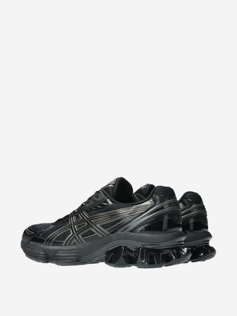 Кроссовки мужские ASICS Gel Kinetic Fluent Unisex