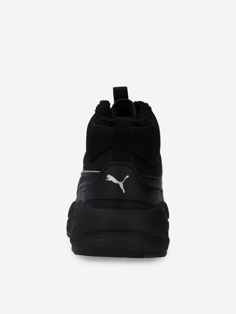 Кроссовки мужские PUMA X-Ray 2 Square Mid Reflective