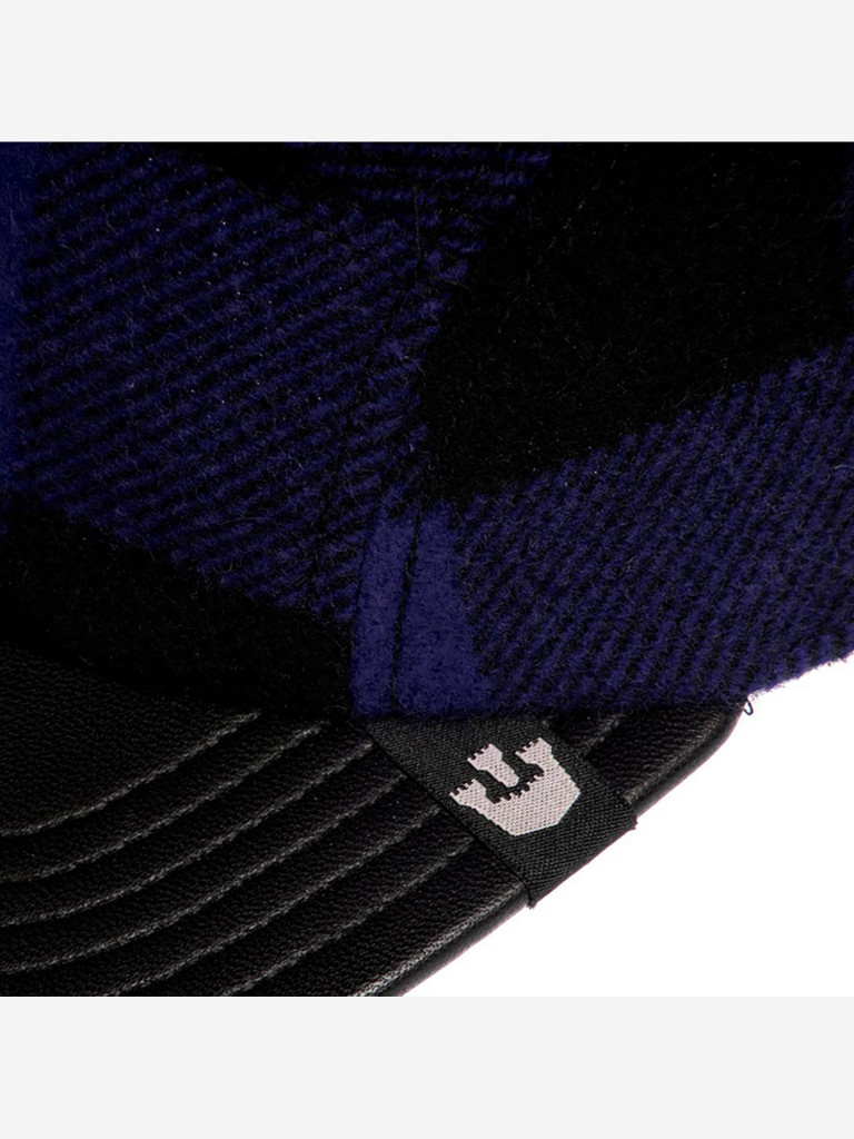 Бейсболка пятипанелька GOORIN BROTHERS 101-0724