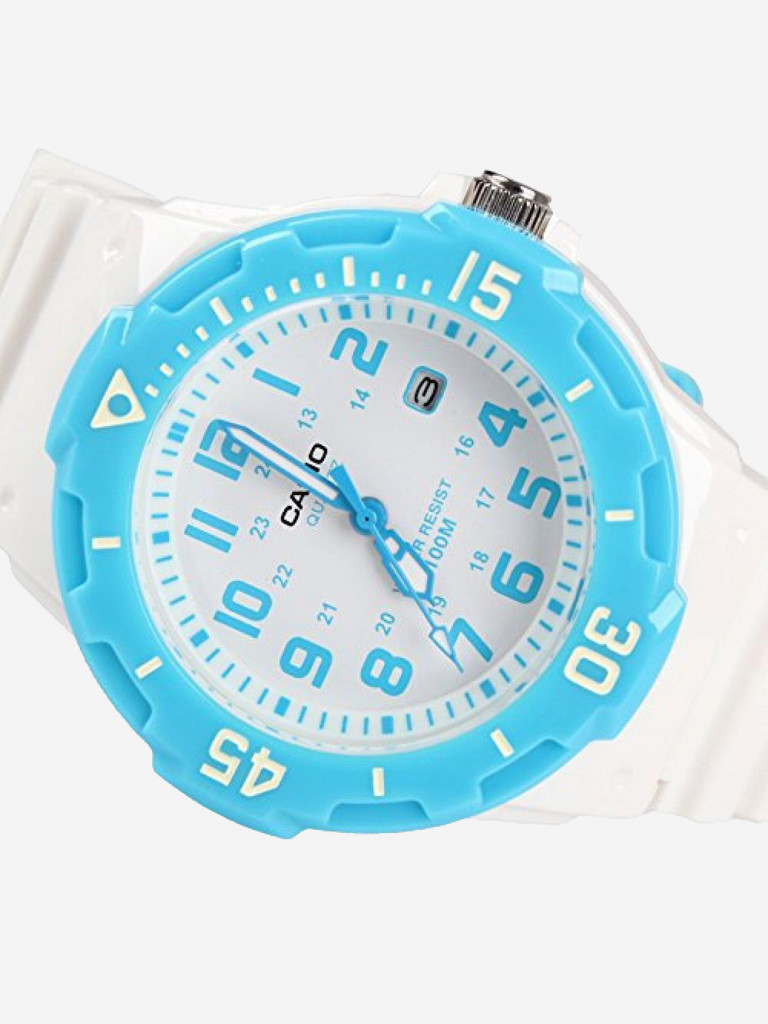 Наручные часы CASIO