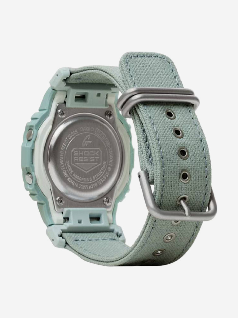 Спортивные часы CASIO G-SHOCK GMD-S5600CT-3E