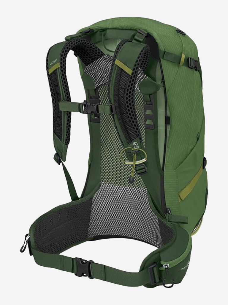 Рюкзак Osprey Stratos 34 Seaweed Matcha Green