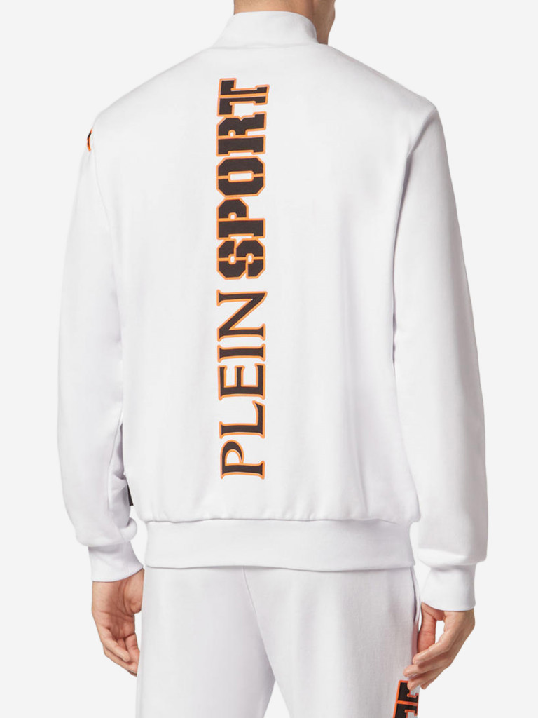 Толстовка Plein Sport