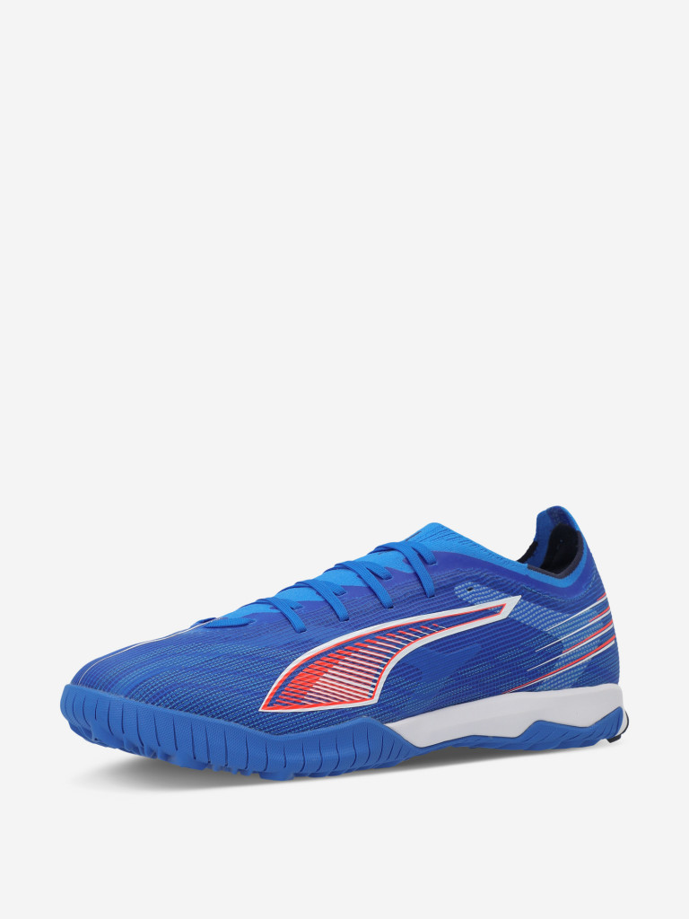 Бутсы мужские PUMA Ultra 6 Match Tt