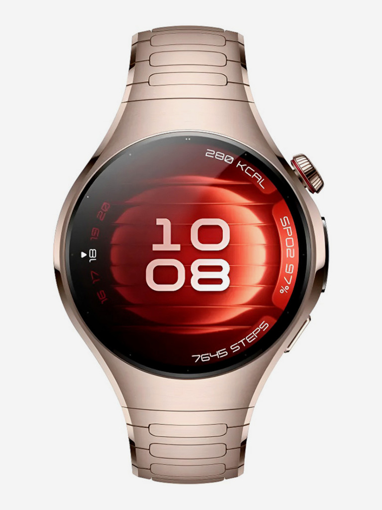 Умные часы HUAWEI Watch 5, 42 мм, песочный