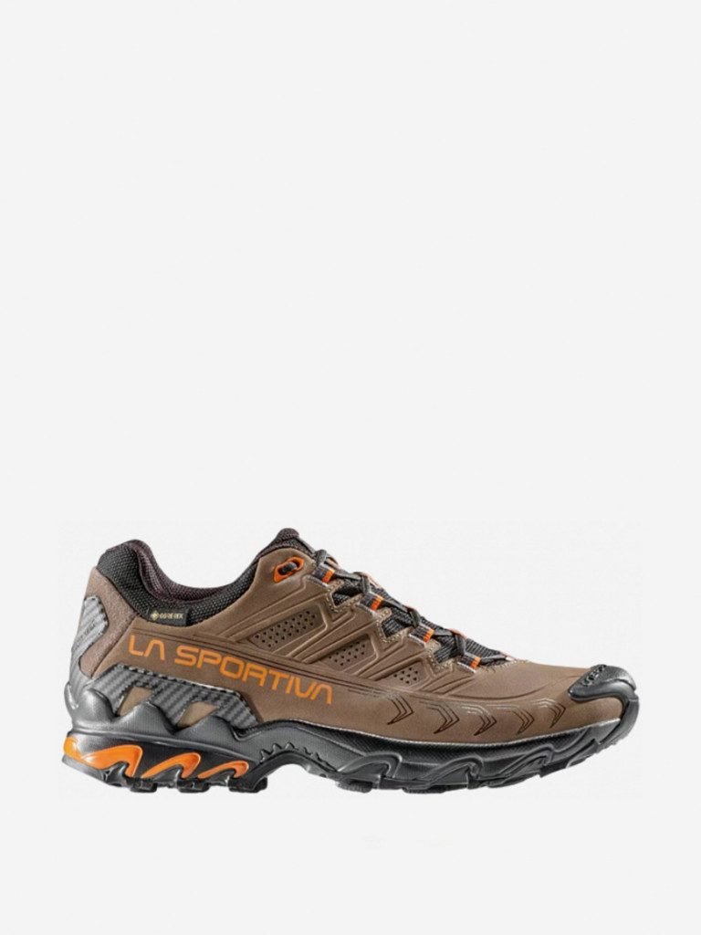 Кроссовки трекинговые мужские Ultra Raptor II Leather GTX La Sportiva