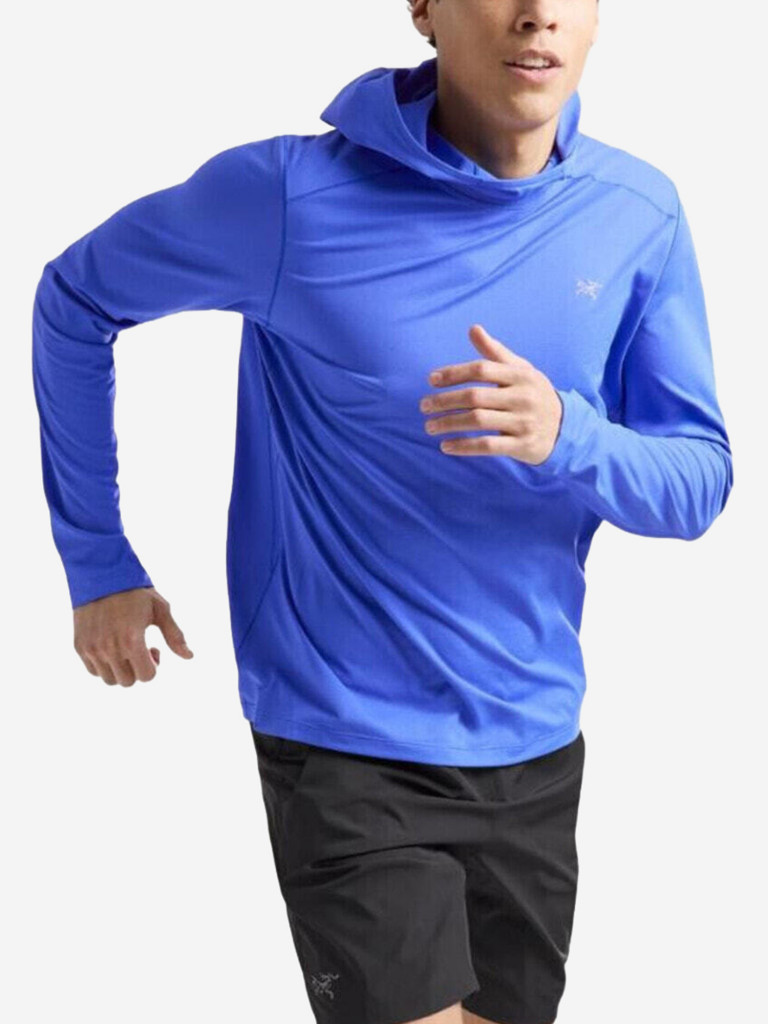 Худи мужское Arcteryx Cormac