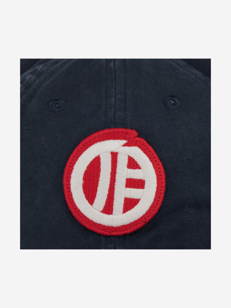 Бейсболка AMERICAN NEEDLE 44747A-OAO Oakland Oaks Archive MILB (синий)