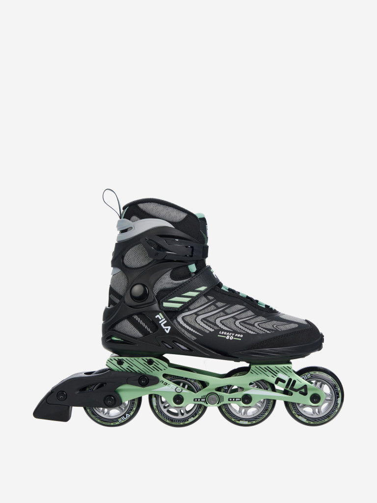 Роликовые коньки женские FILA Legacy Pro 80