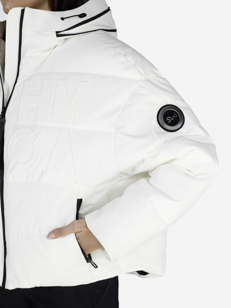 Куртка утепленная для женщин Skandiwear Stacy