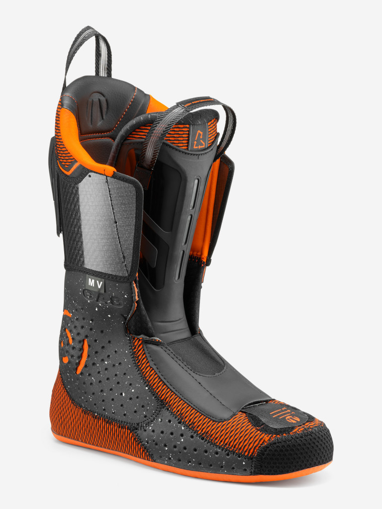 Ботинки горнолыжные Tecnica Mach1 MV 130 TD GW