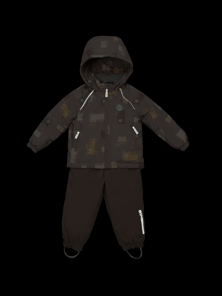 Костюм NIKASTYLE