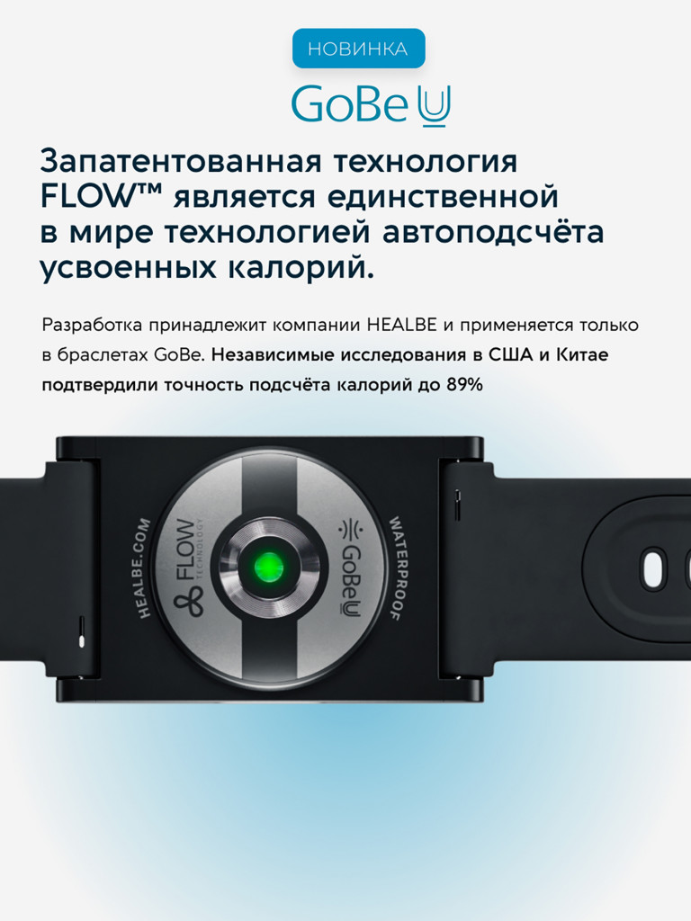 Комплект HEALBE Start Control 2 Plus