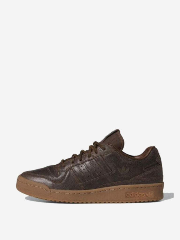 Кроссовки Adidas Forum 84 Low Cl