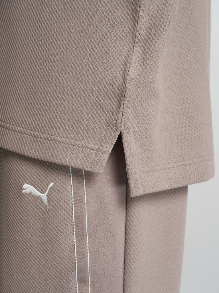 Свитшот мужской PUMA Essentials Elevated