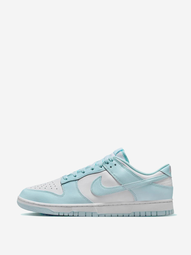 Кроссовки Nike Dunk Low Glacier Blue