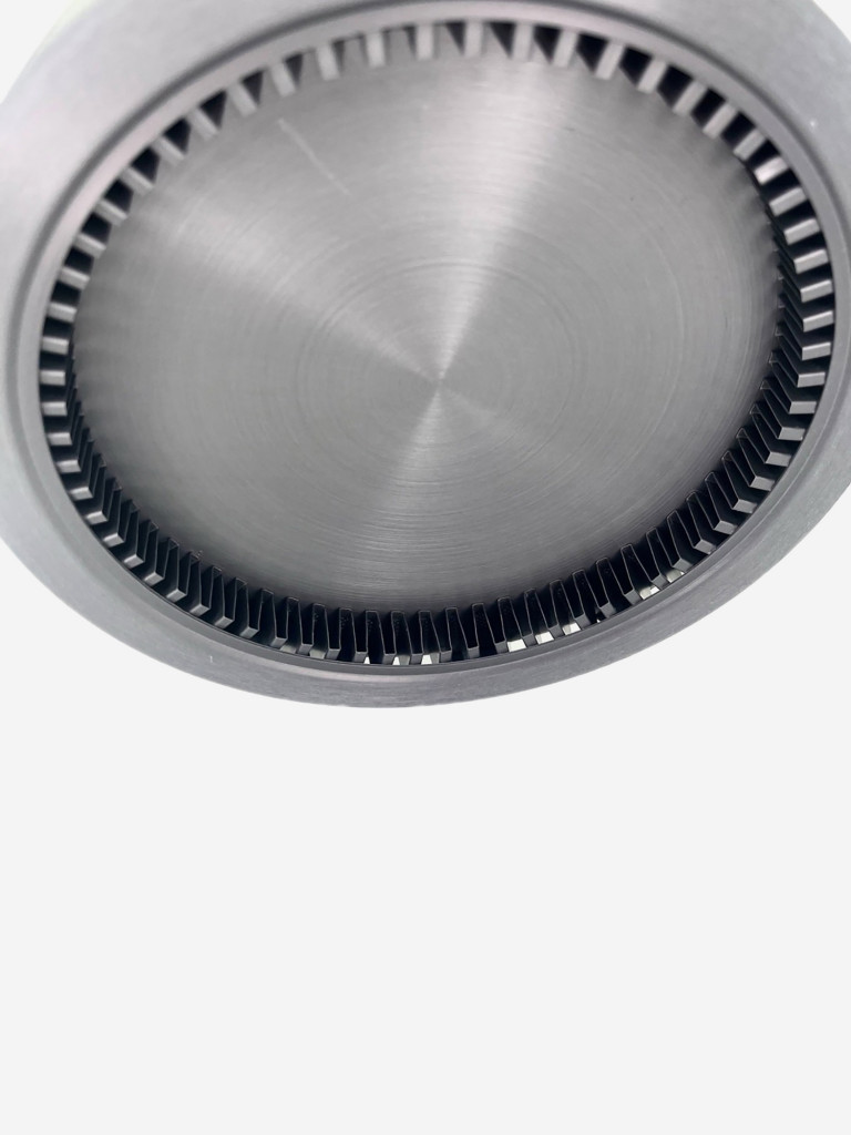 Кастрюля походная с теплообменником Ice Cube AC-21, 2.1 л