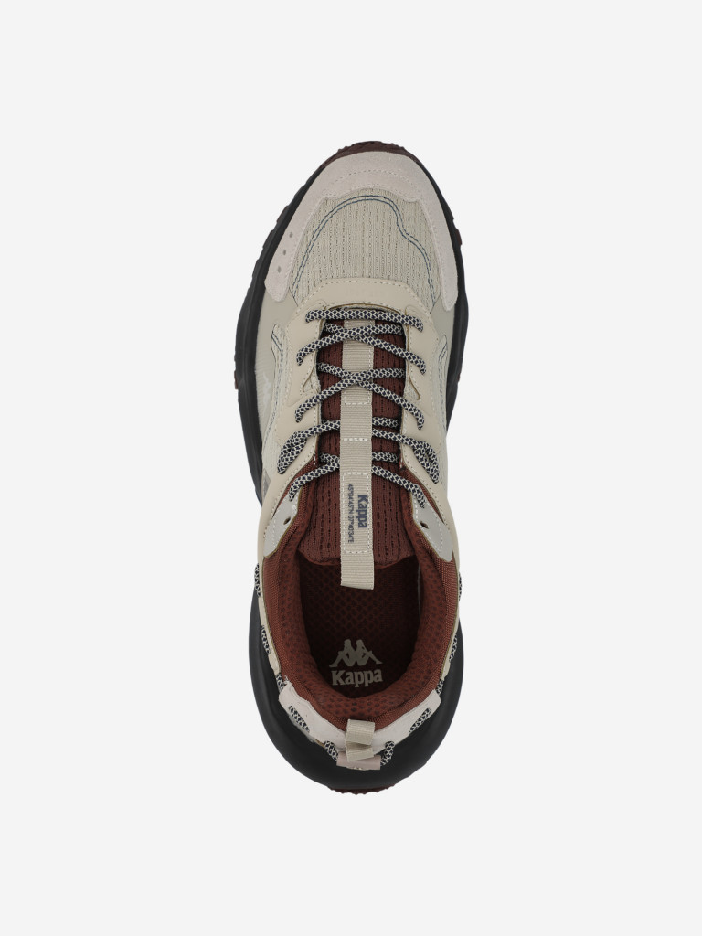 Кроссовки мужские Kappa Giusto 2.0