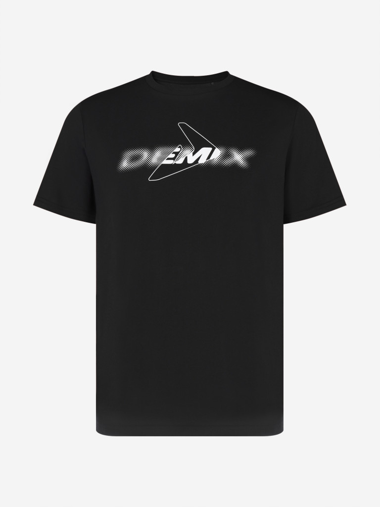 Футболка мужская Demix
