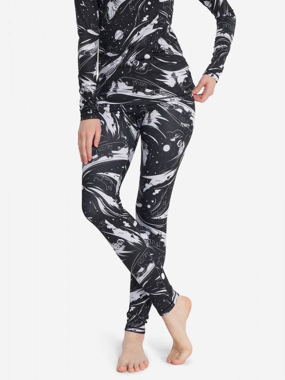 Термобелье низ женское Termit