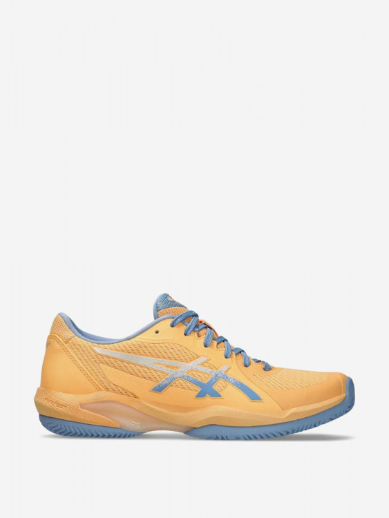 Кроссовки Asics Solution Swift FF 2 Padel Orange