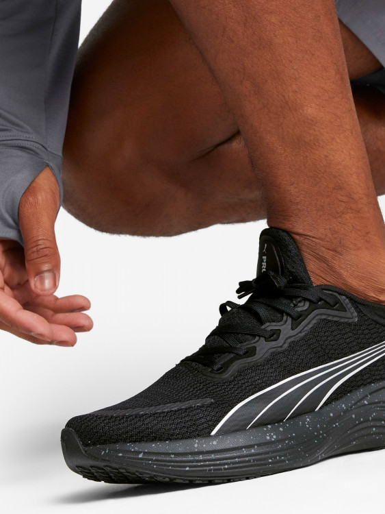 Кроссовки мужские PUMA Scend Pro