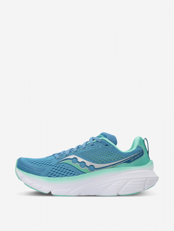 Кроссовки женские Saucony Guide 17