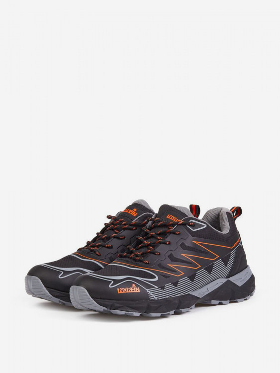 Ботинки Norfin Ntx BOAT LOW для рыбалки и охоты