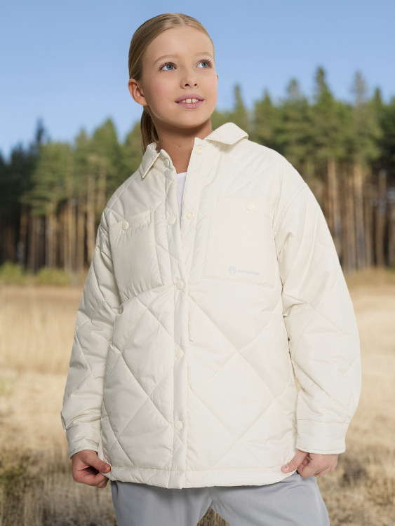 Куртка утепленная для девочек Outventure