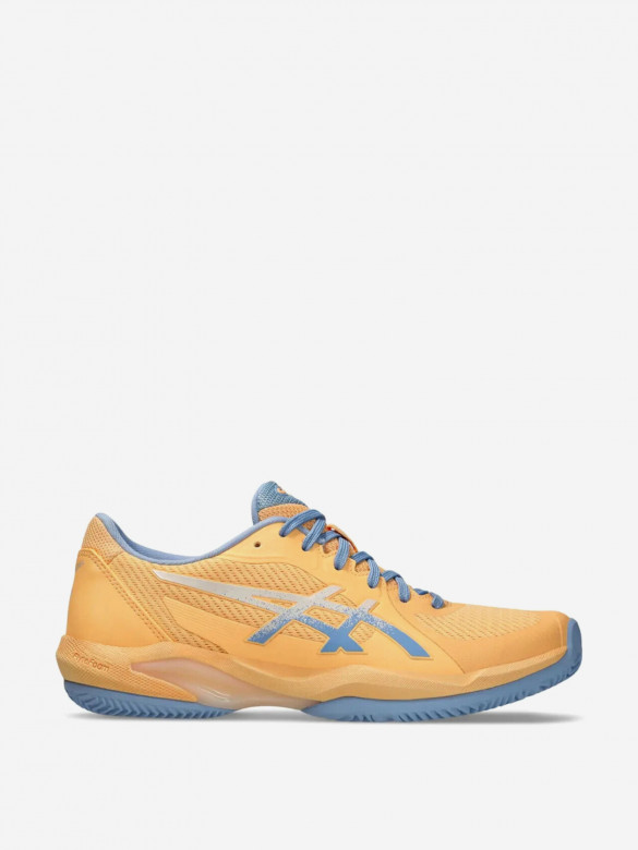 Кроссовки Asics Solution Swift FF 2 Padel Orange