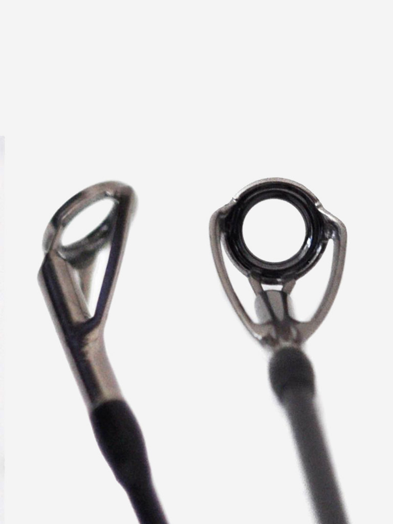 Спиннинг Okuma Guide Select Spinning 8'3" 251cm M 7-21g 2pcs