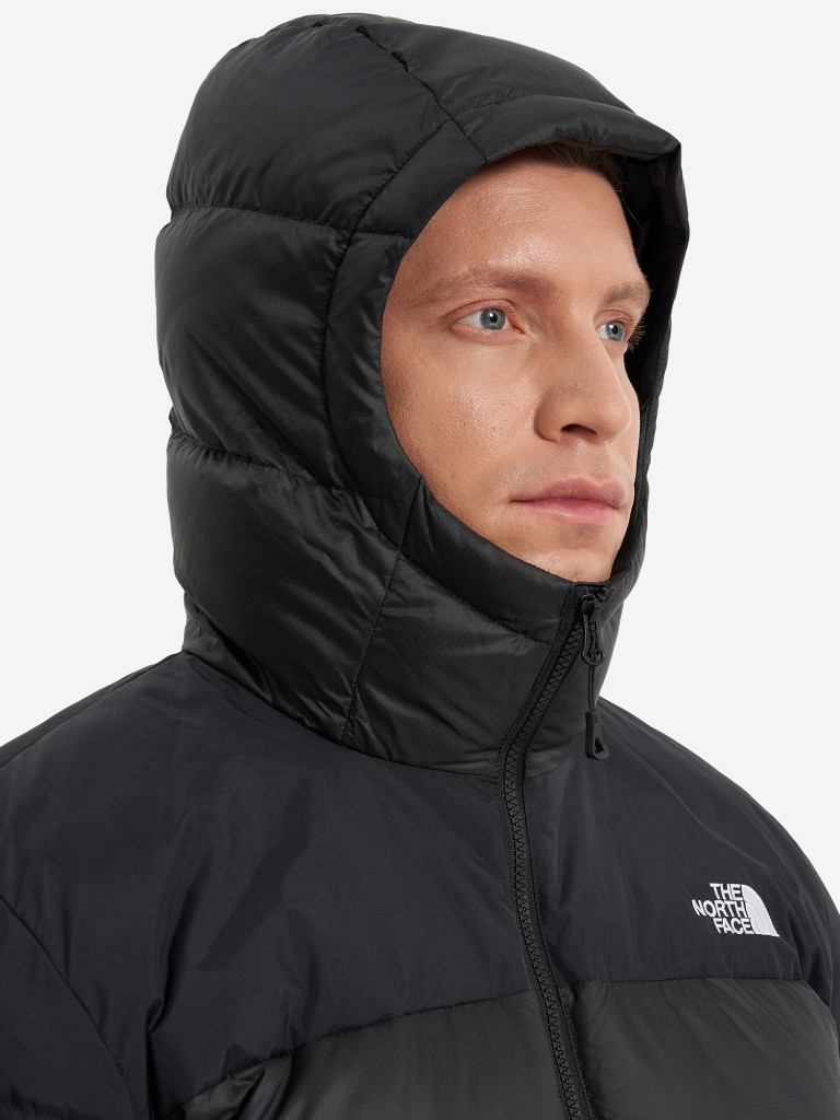 Пуховик мужской The North Face Diablo