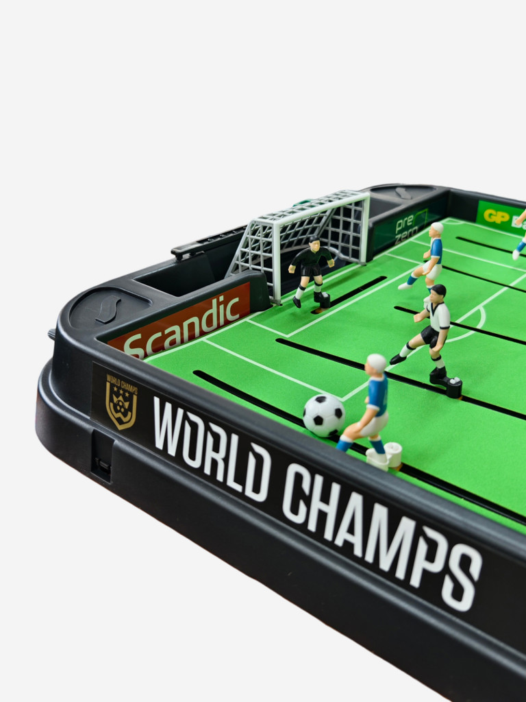 Настольный футбол Stiga World Champs
