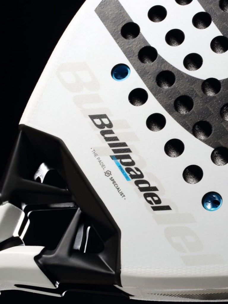 Ракетка для падел тенниса Bullpadel Vertex 05 2026