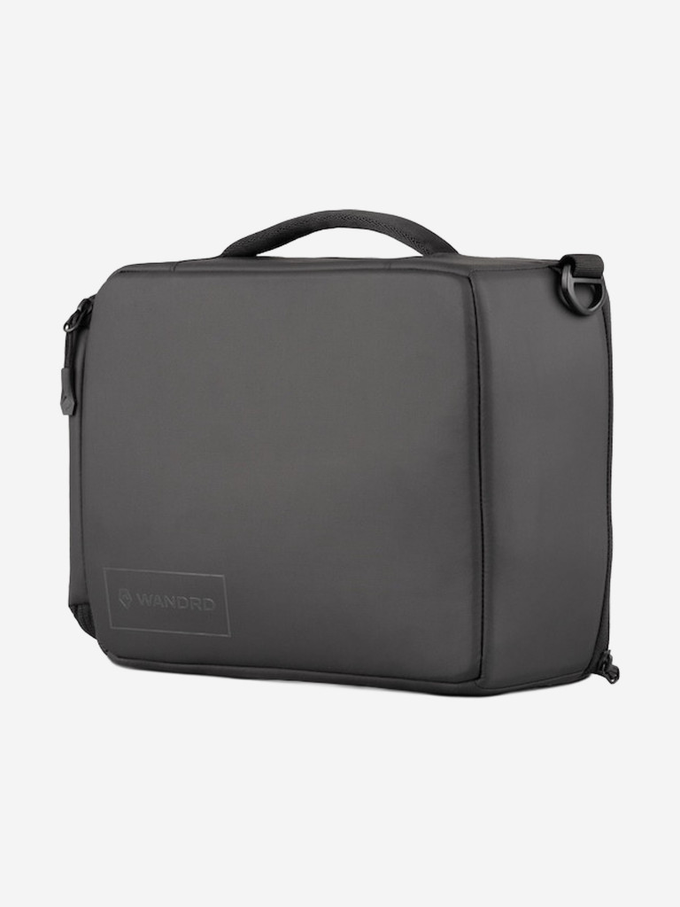 Сумка для фотокамеры WANDRD Camera Cube Essential V2 (PRVKE 21), черный