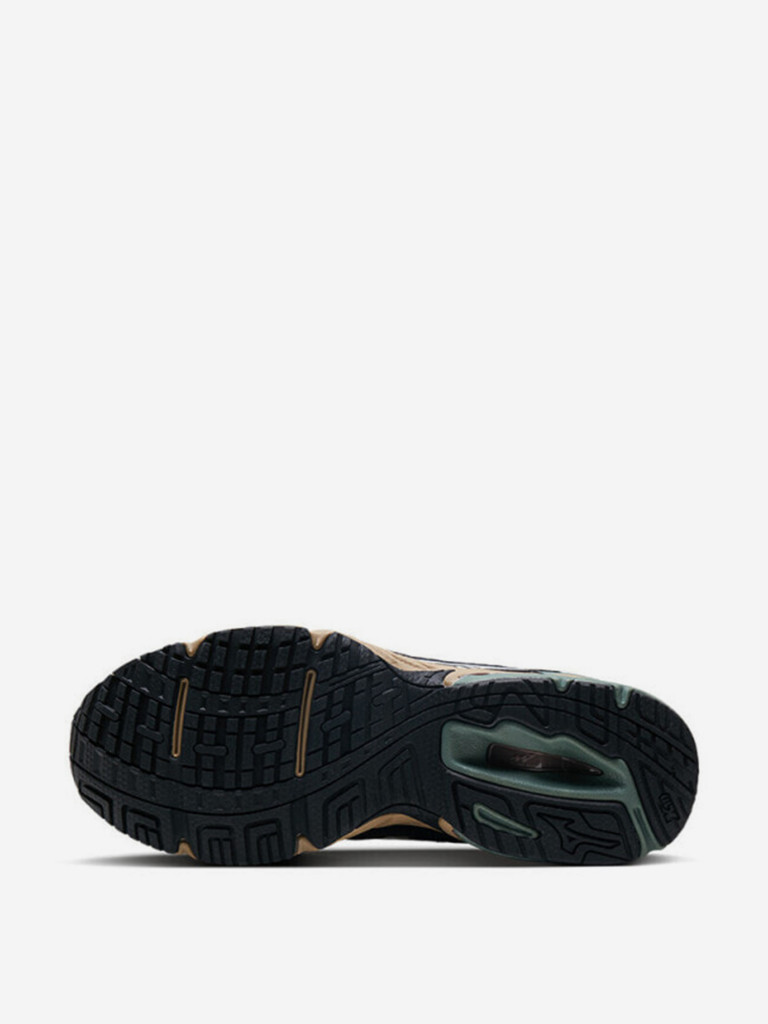Кроссовки Mizuno Wave Solar V2 Sneakers