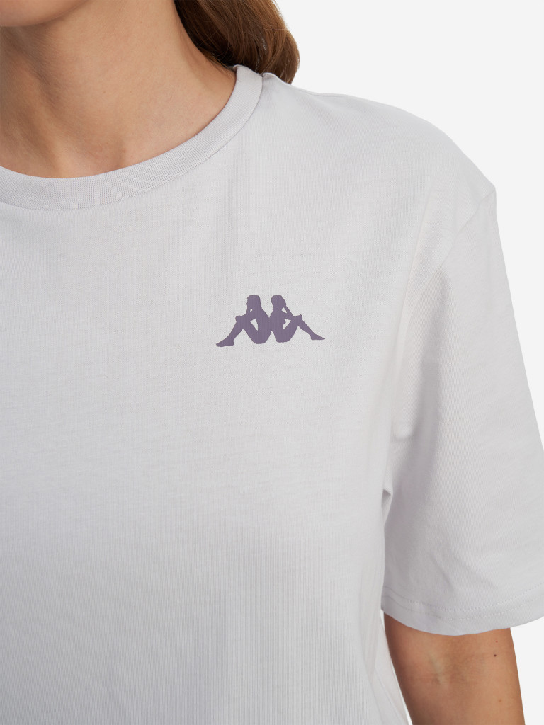 Футболка женская Kappa