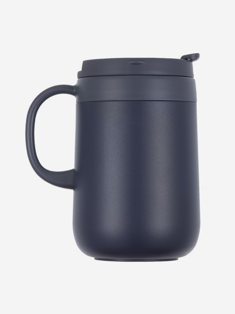 Термокружка THERMOcafe TCCM-460SY(OGY), 0.46 л