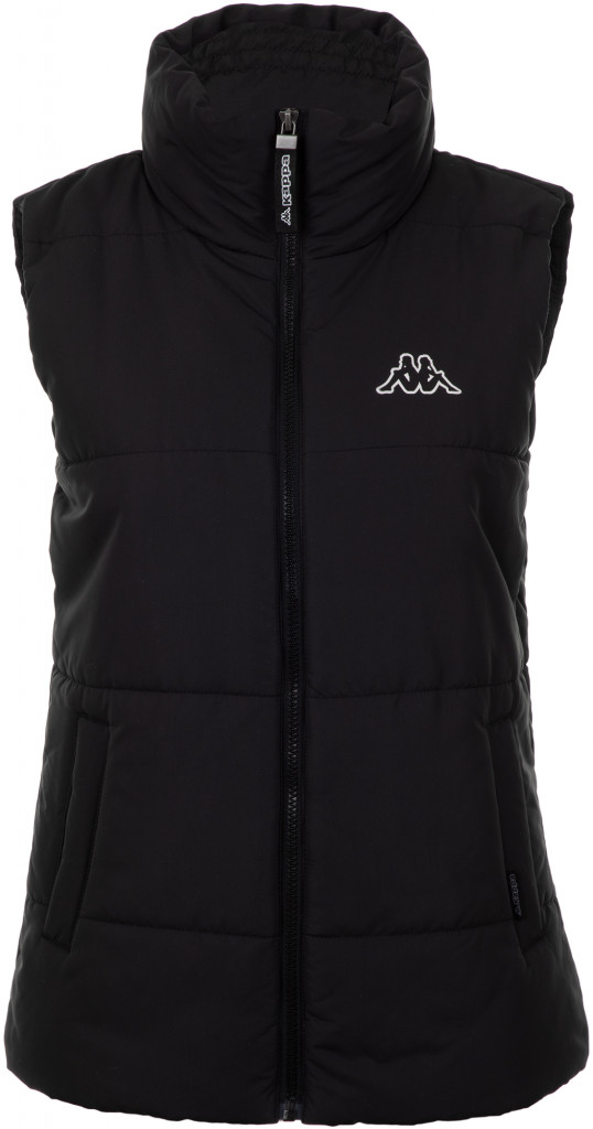 Жилет утепленный женский Kappa