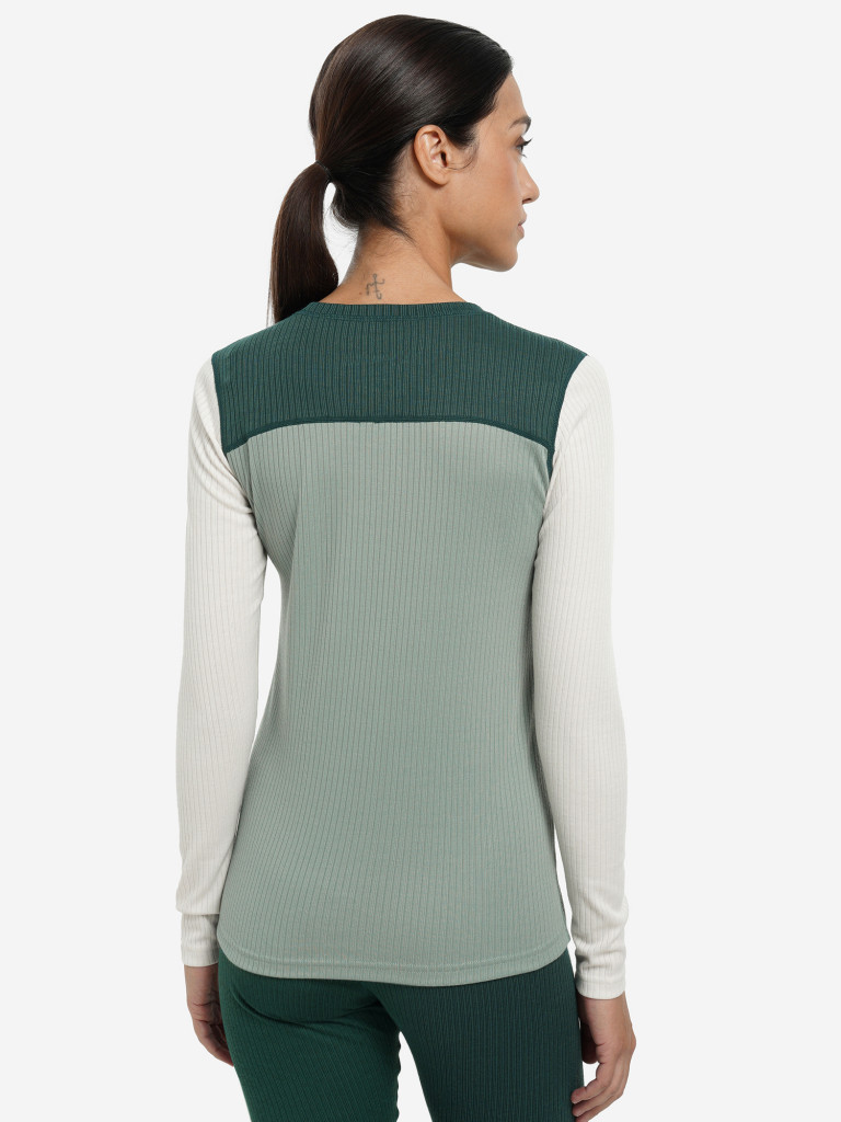 Термобелье верх женское Volkl