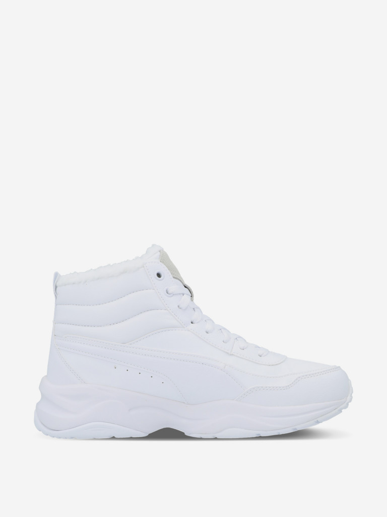 Кроссовки женские PUMA Cilia Mid