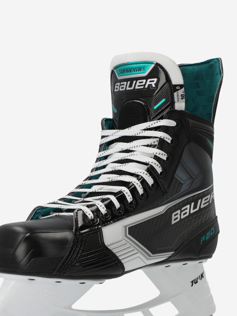 Коньки хоккейные Bauer Supreme F20 SR D
